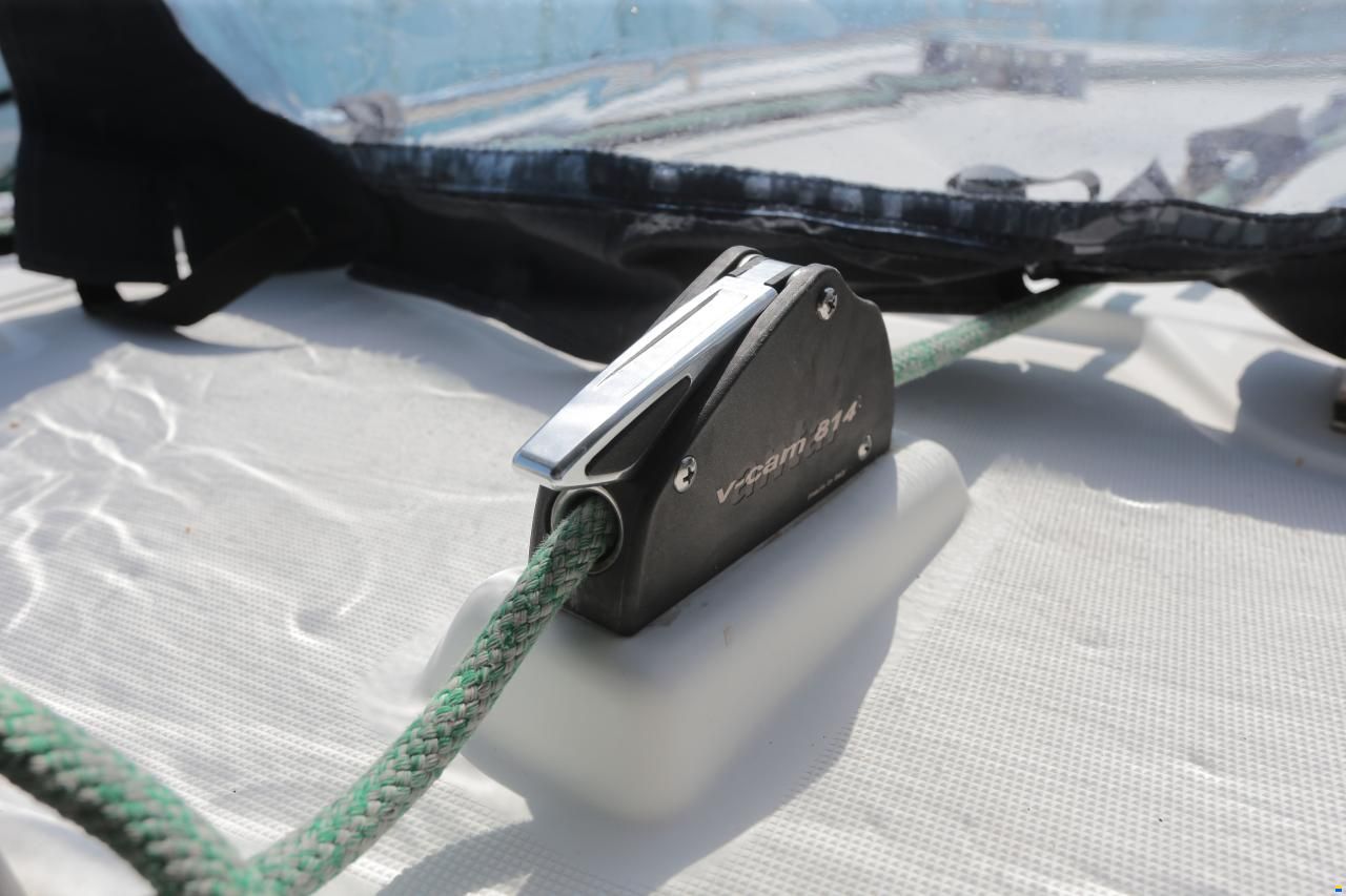 Lagoon 400 S2
