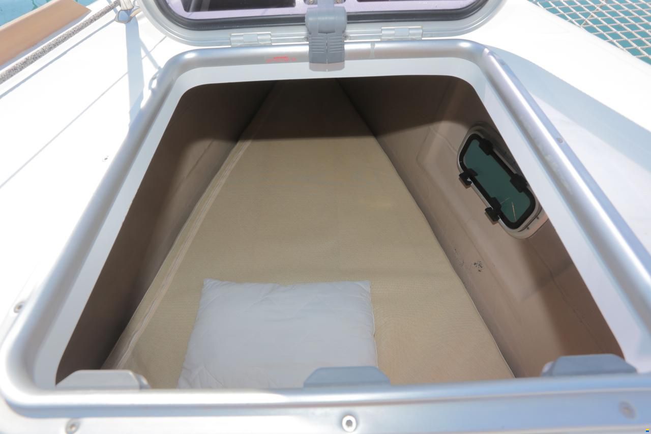 Lagoon 400 S2