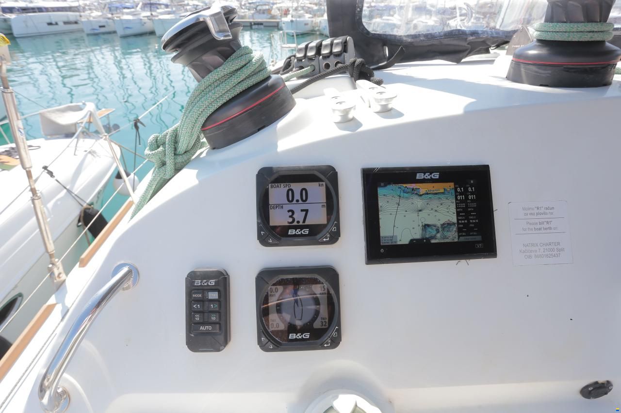 Lagoon 400 S2