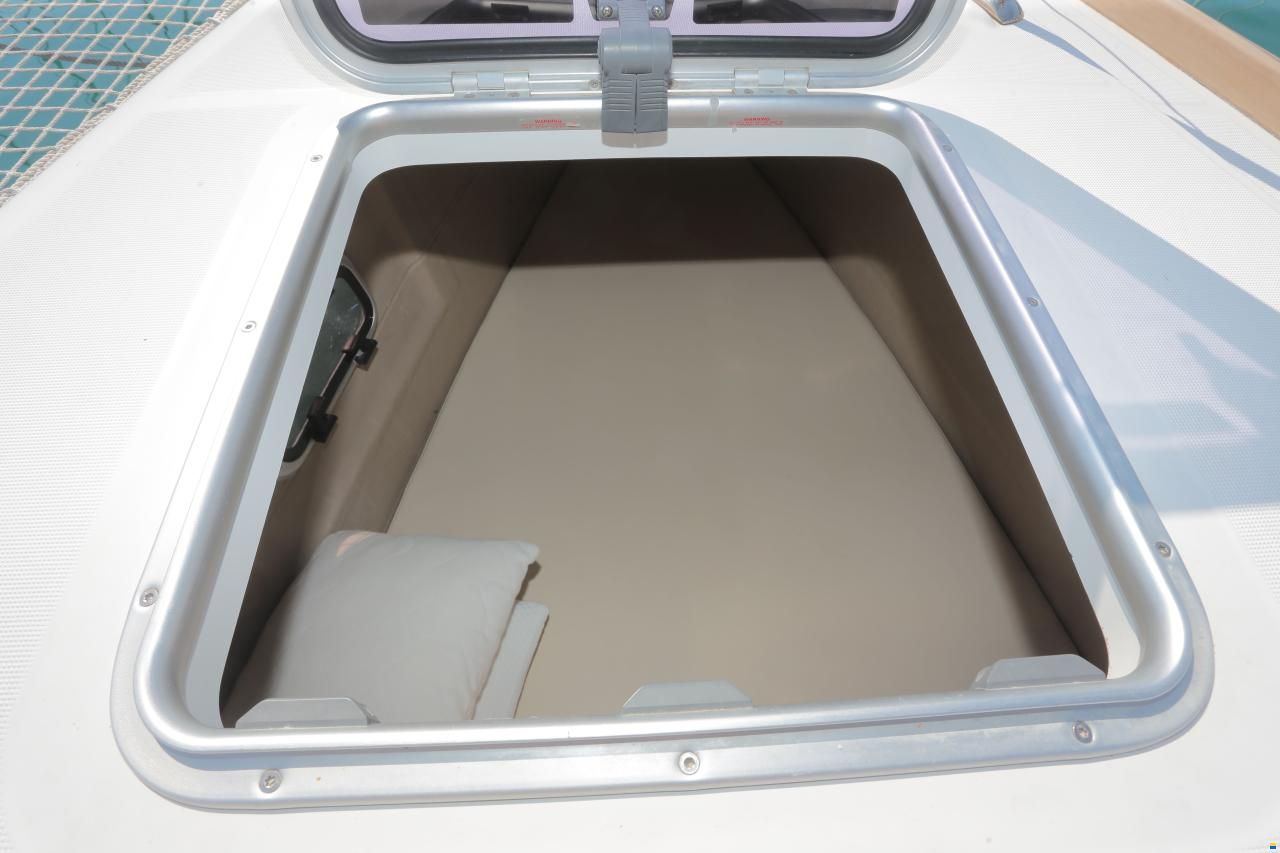 Lagoon 400 S2