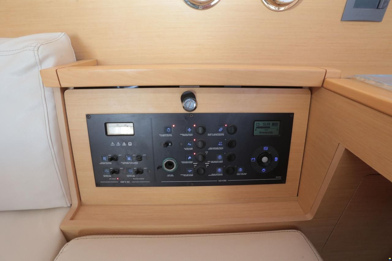 Lagoon 400 S2