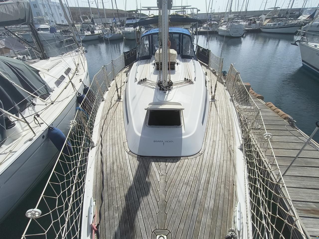 Bavaria 37
