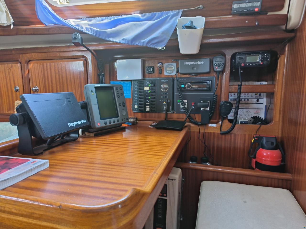 Bavaria 37