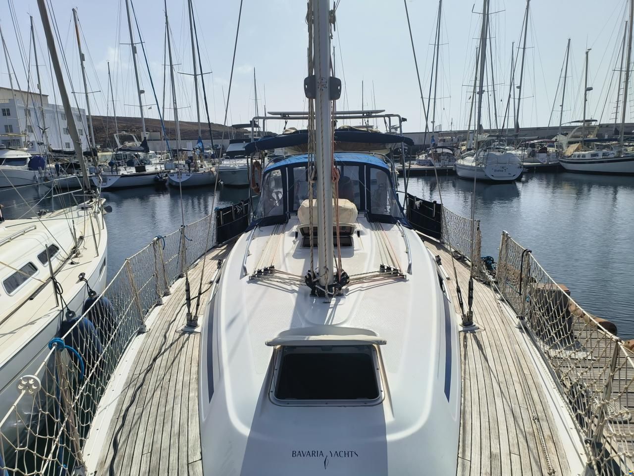 Bavaria 37
