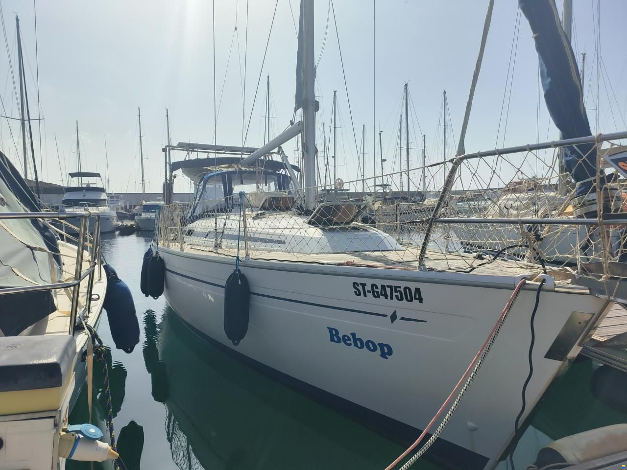 Bavaria 37