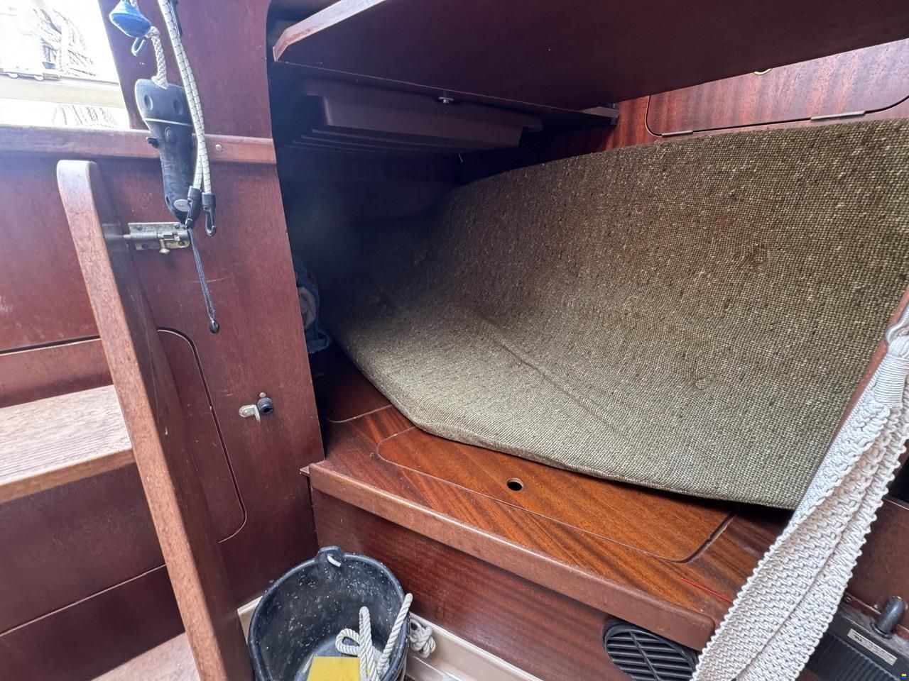 Dehler Duetta 86