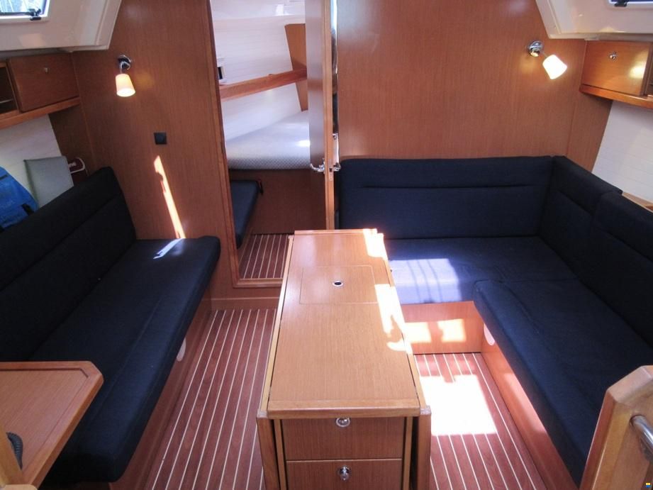 Cruiser 36