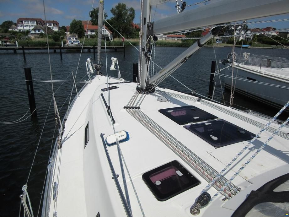 Cruiser 36
