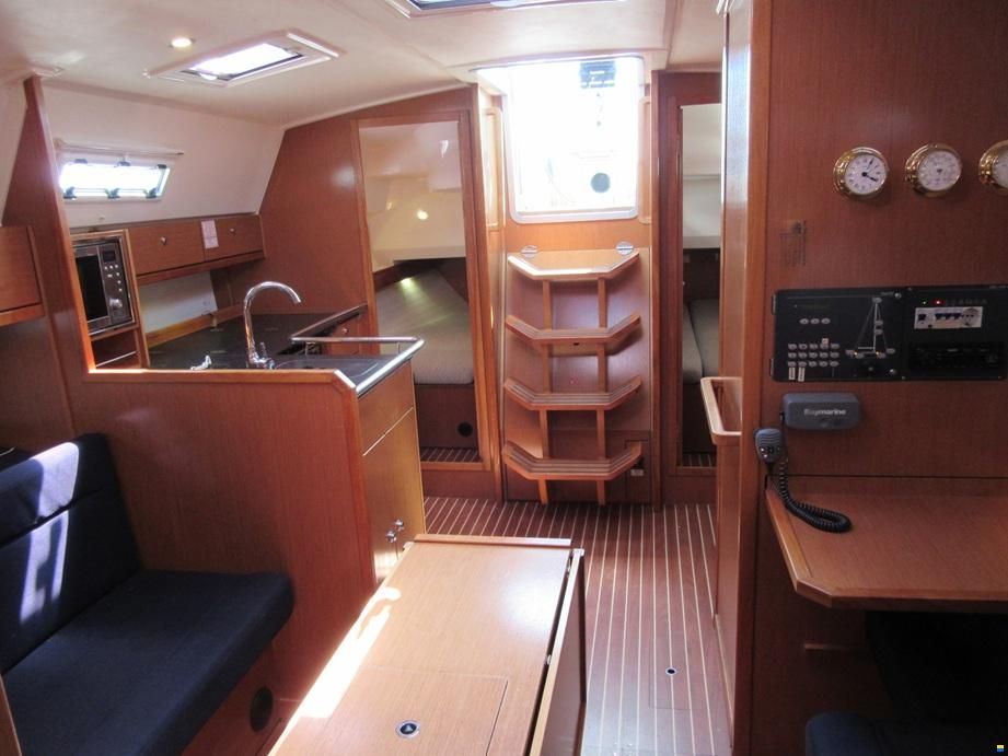Cruiser 36