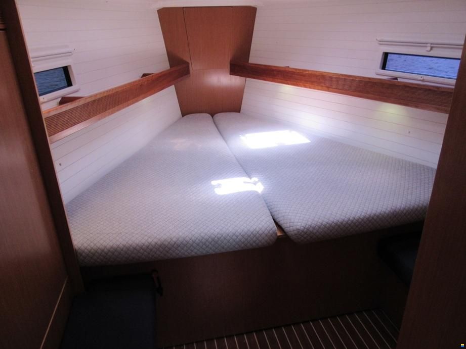 Cruiser 36