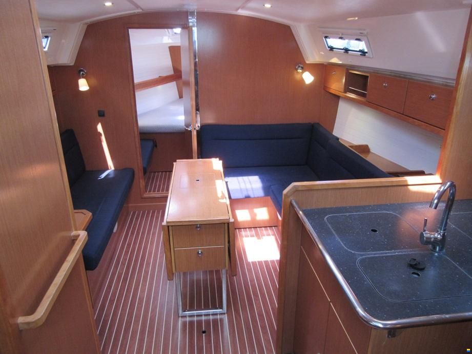 Cruiser 36