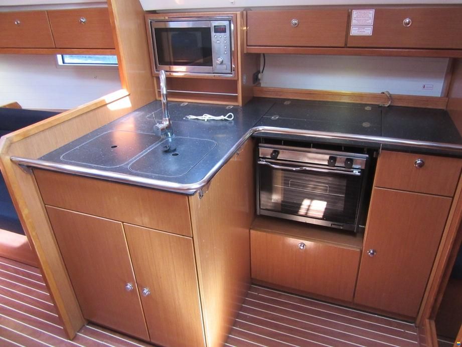 Cruiser 36