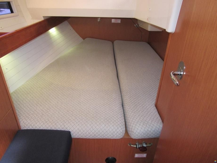 Cruiser 36