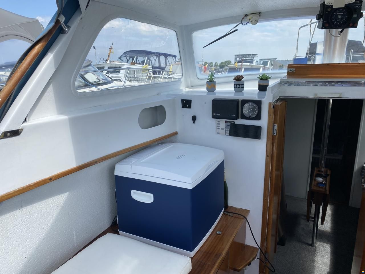 Finnclipper 35