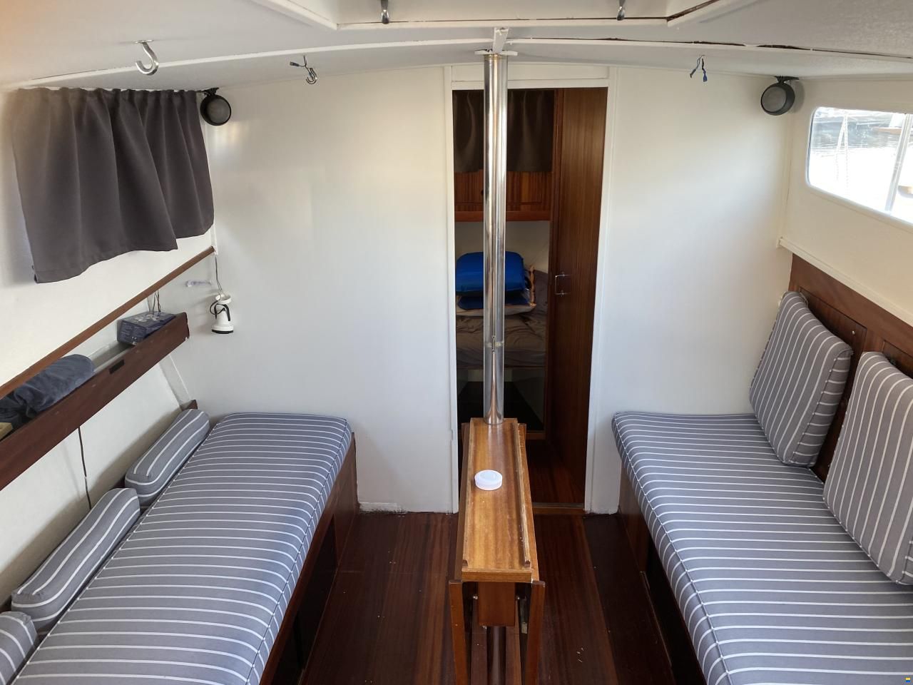 Finnclipper 35
