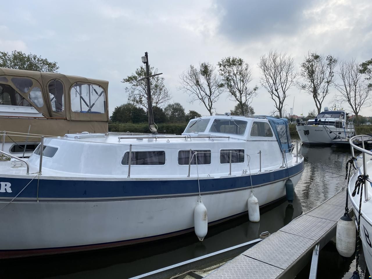 Finnclipper 35