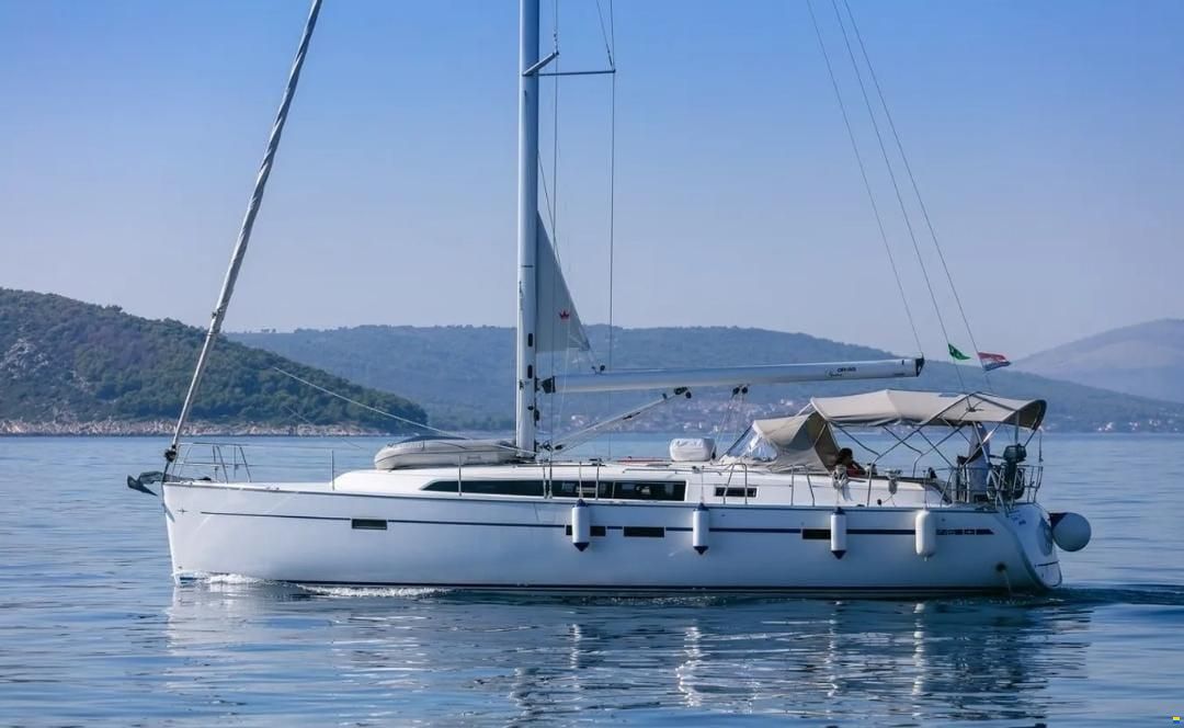 Bavaria CRUISER 46