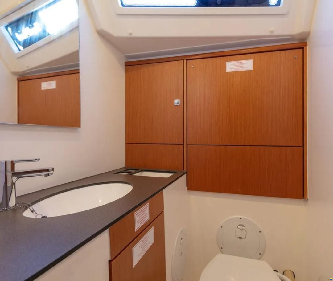 Bavaria CRUISER 46