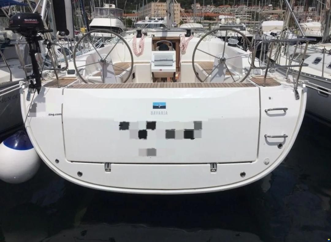 Bavaria CRUISER 46