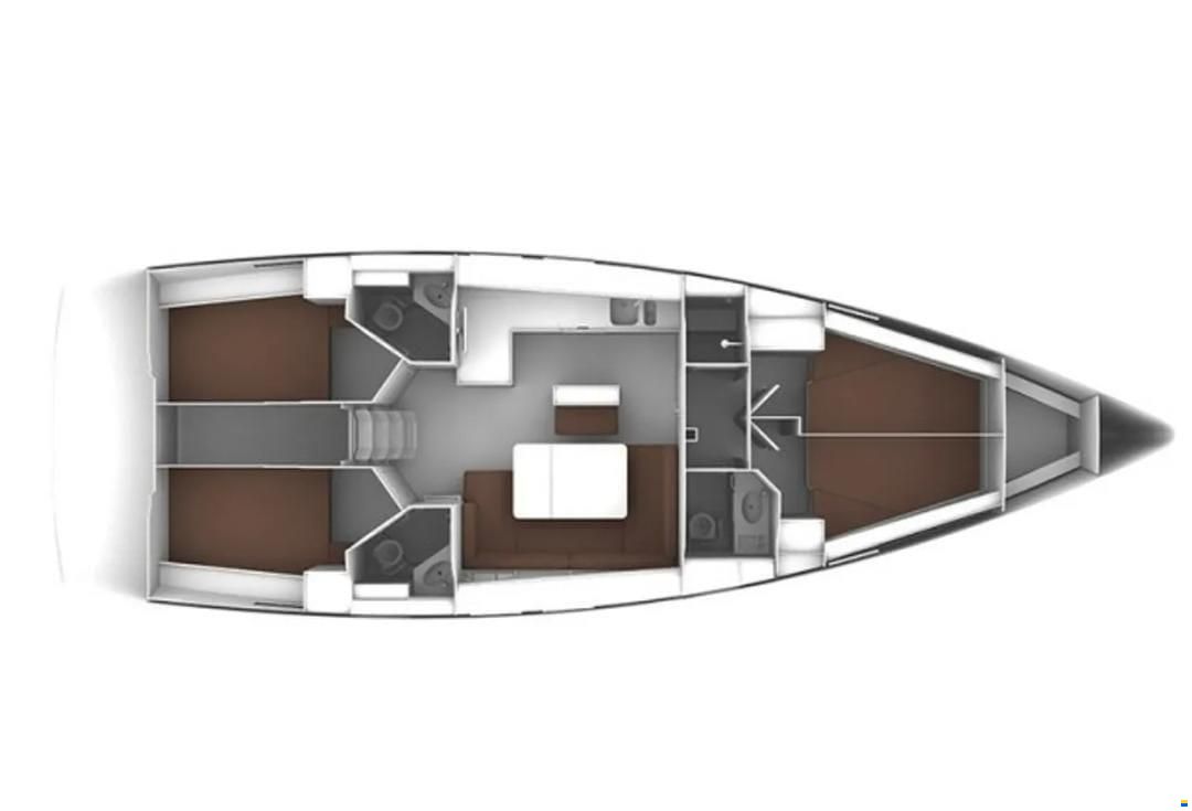 Bavaria CRUISER 46