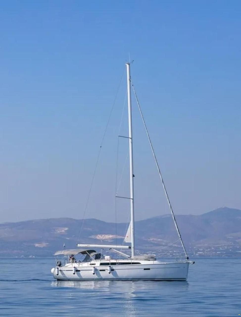 Bavaria CRUISER 46