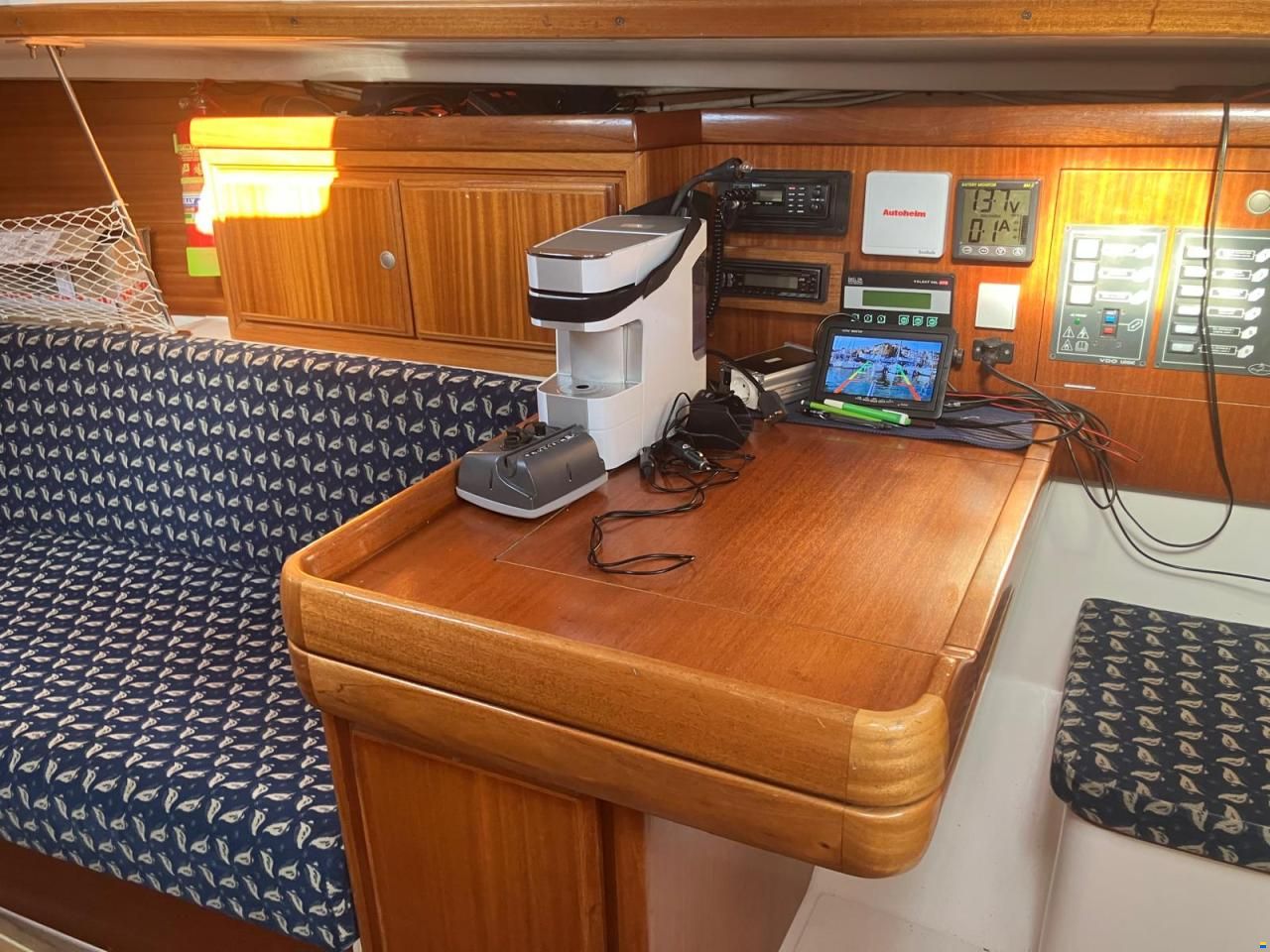 Dufour 32 classic