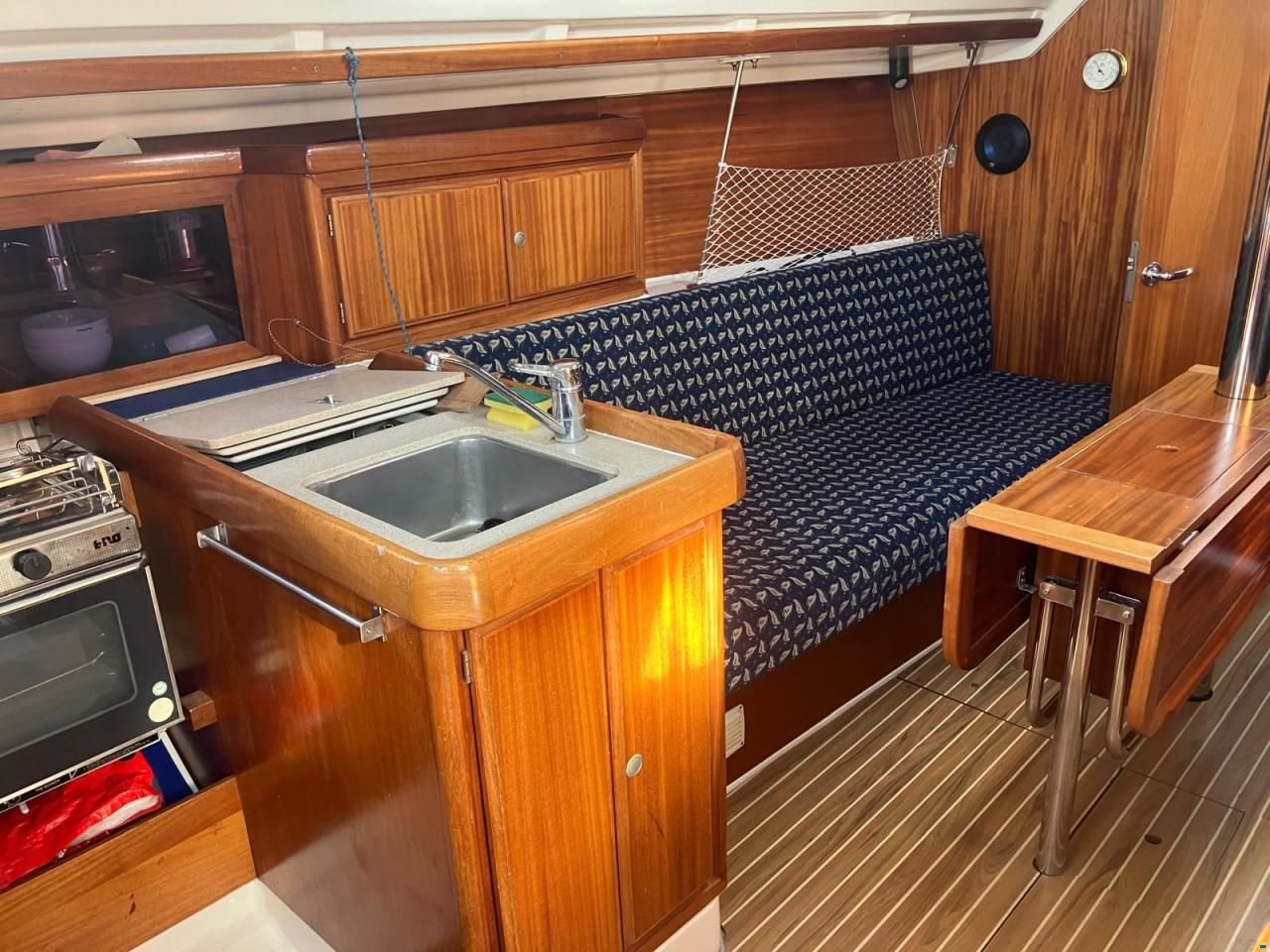 Dufour 32 classic