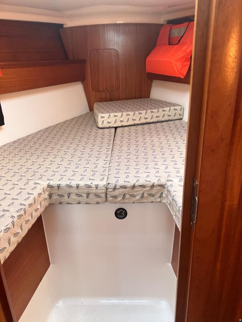 Dufour 32 classic