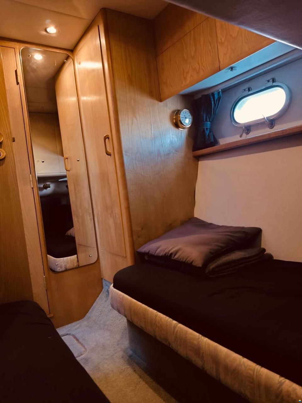 Fairline Phantom 41