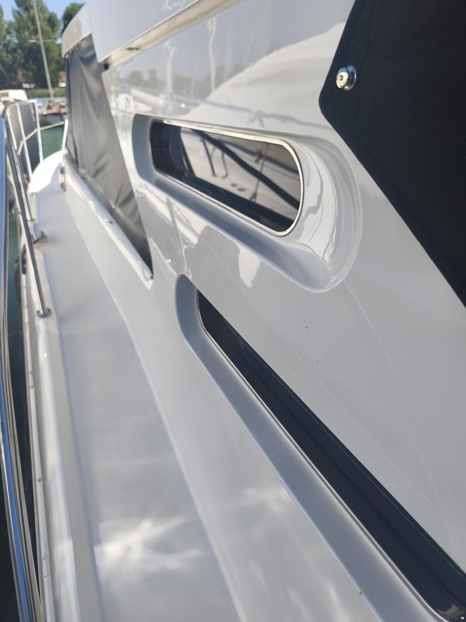 Fairline Phantom 41