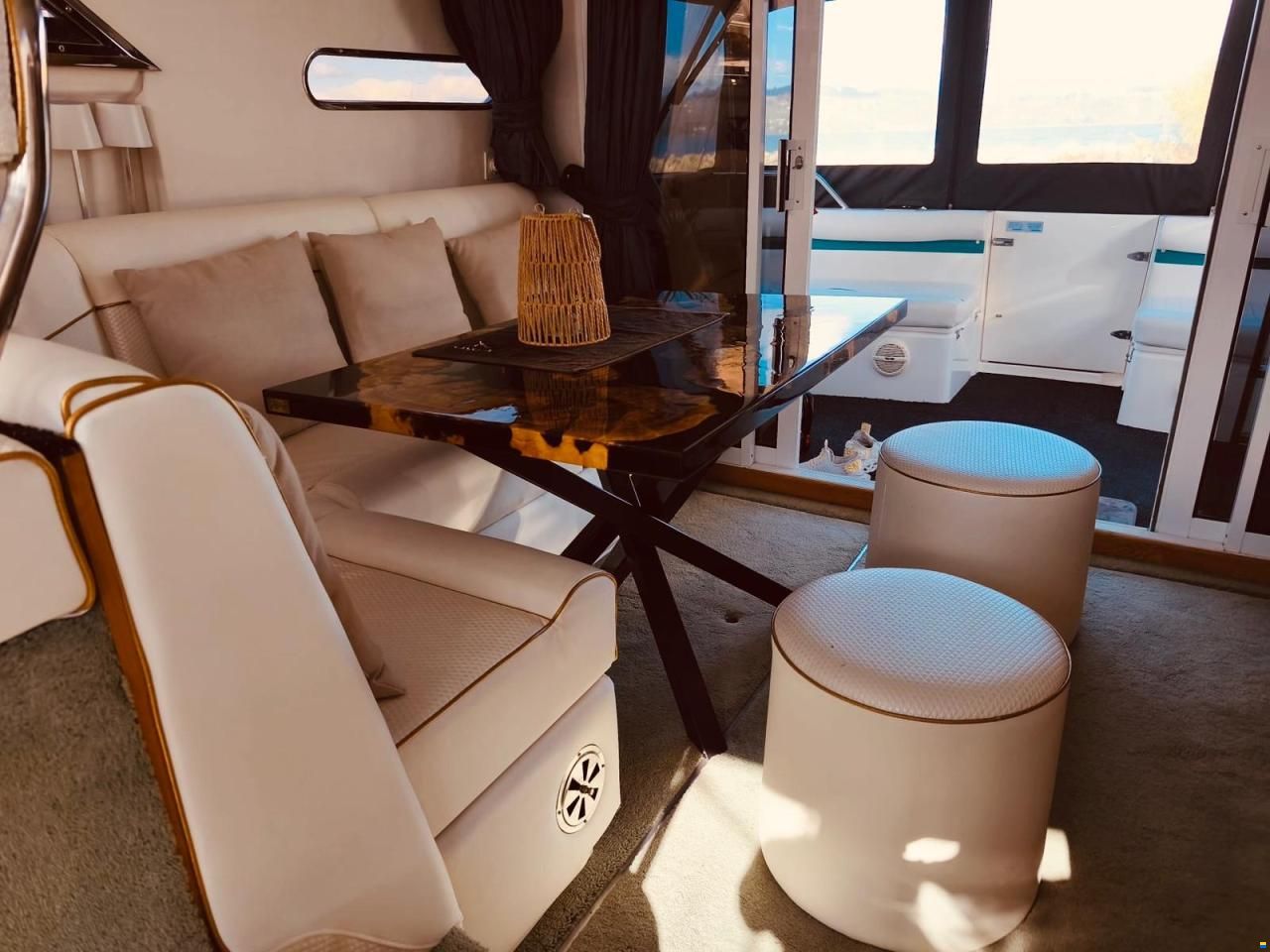 Fairline Phantom 41