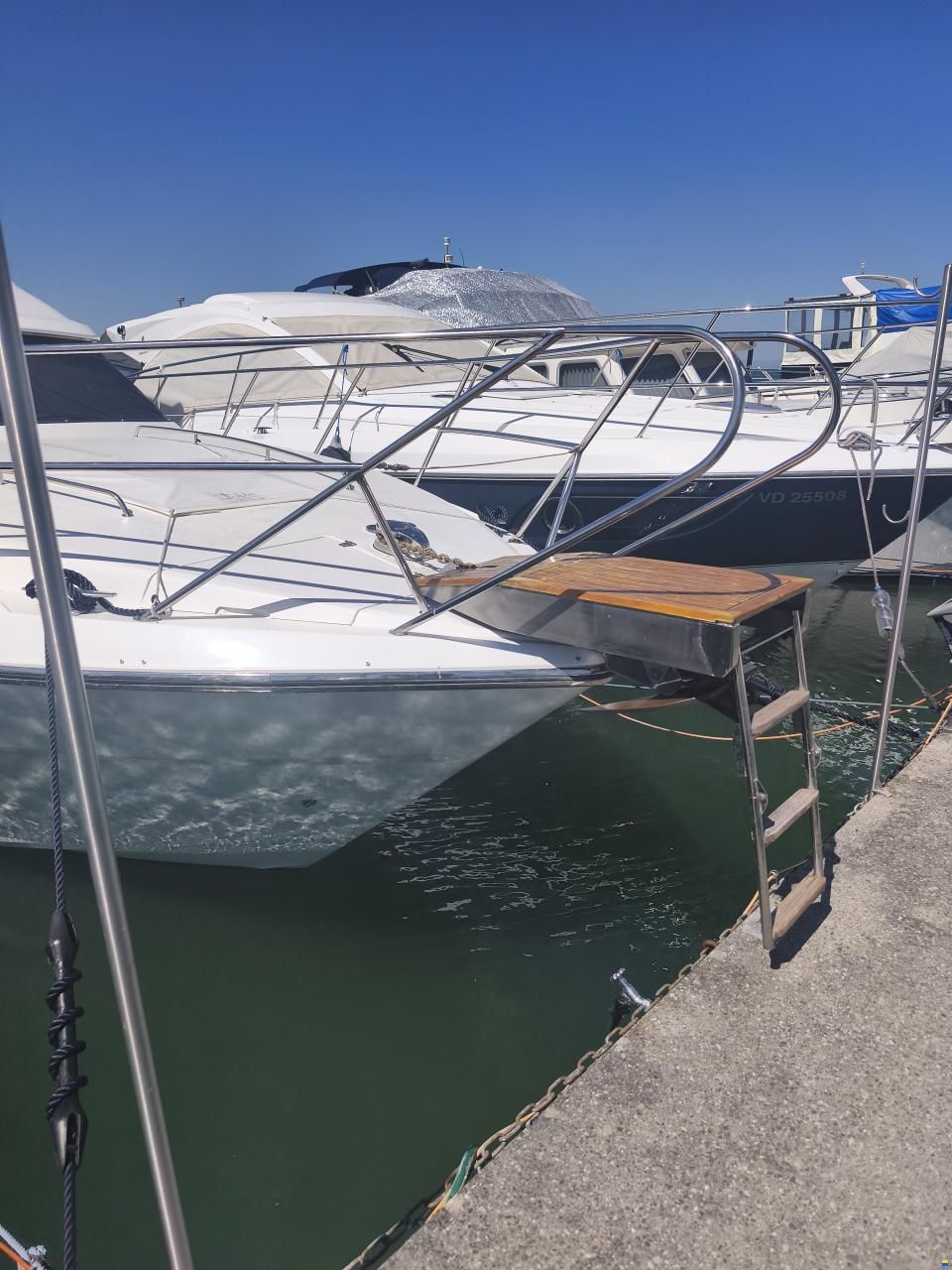 Fairline Phantom 41