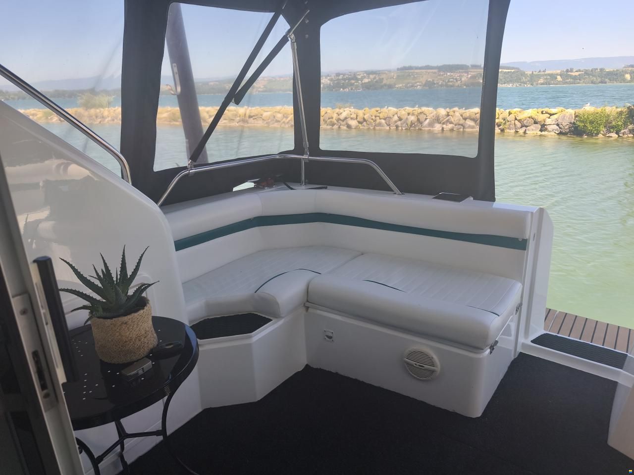 Fairline Phantom 41