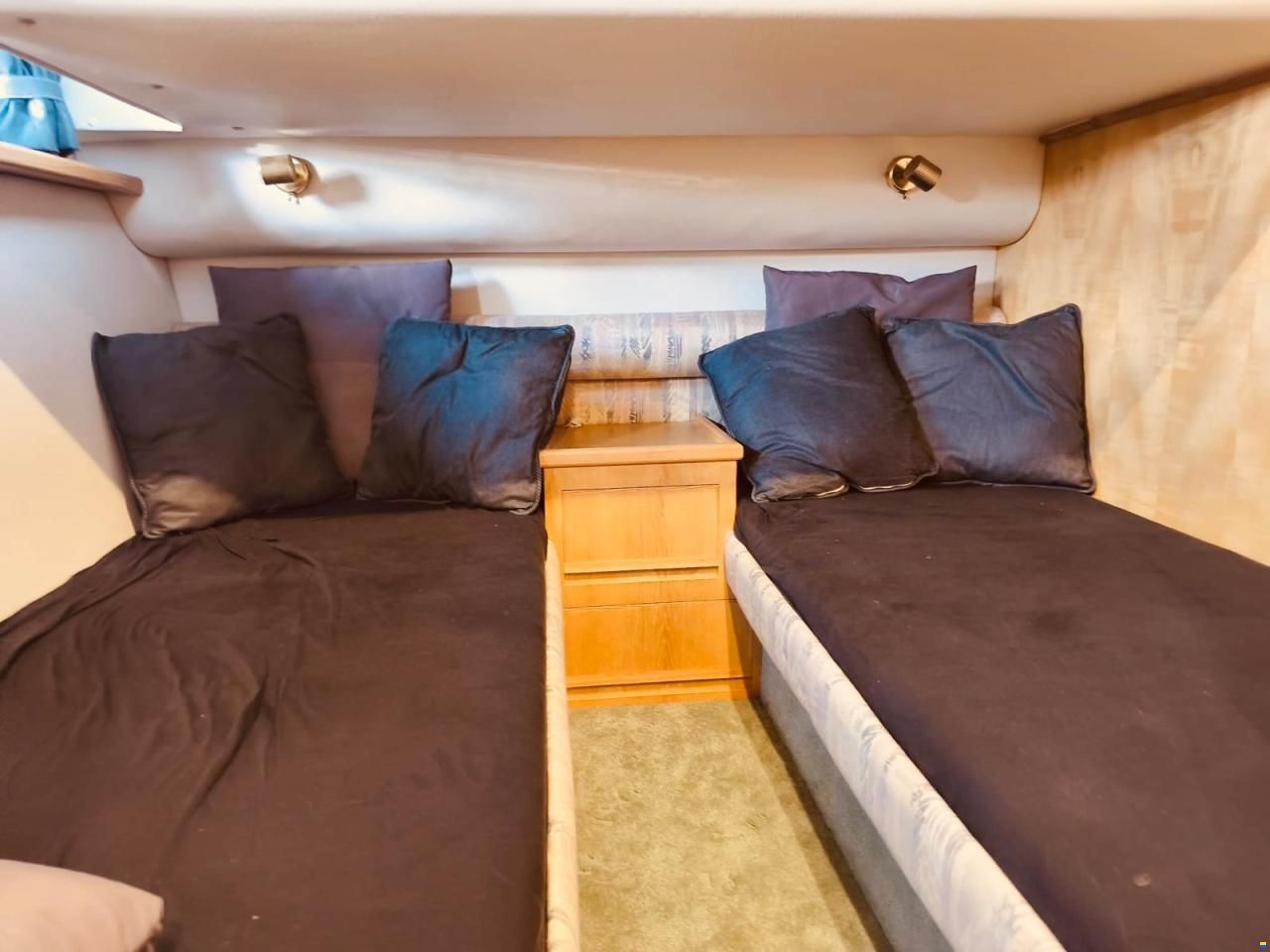 Fairline Phantom 41