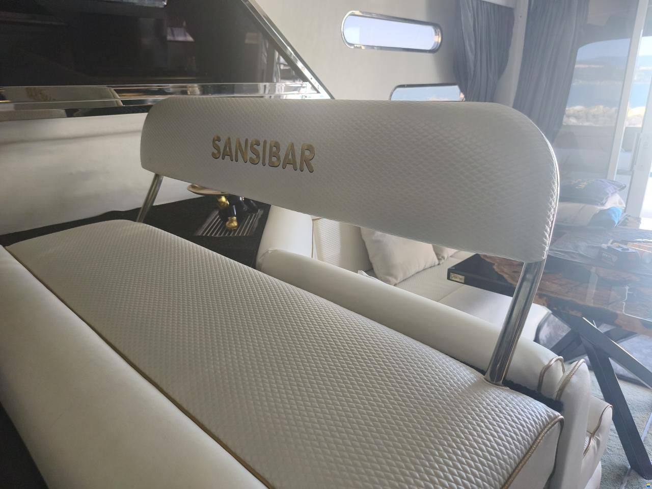 Fairline Phantom 41