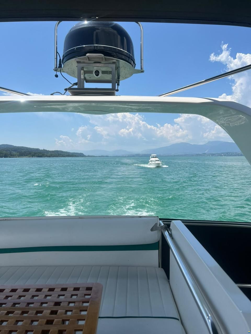 Fairline Phantom 41