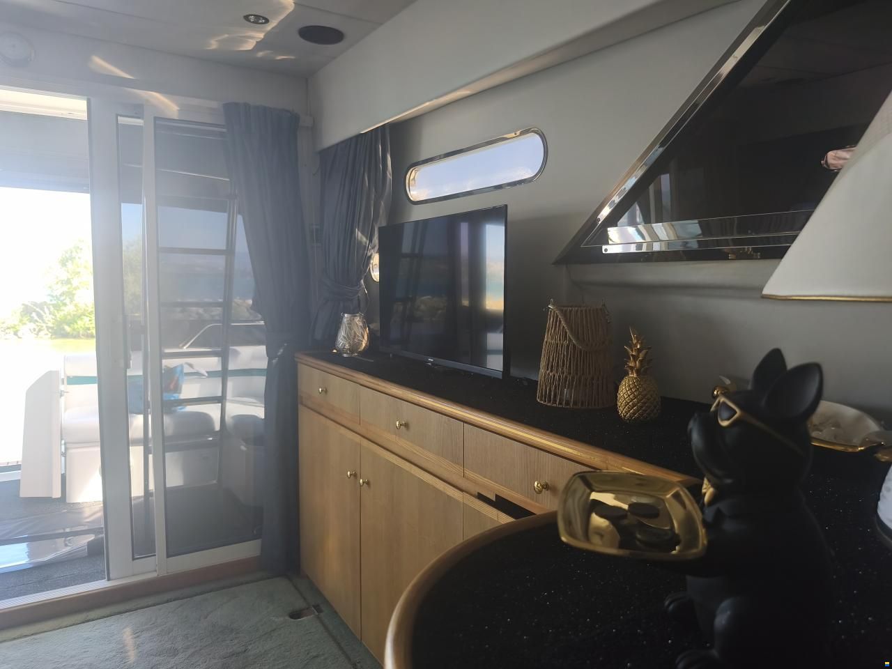 Fairline Phantom 41