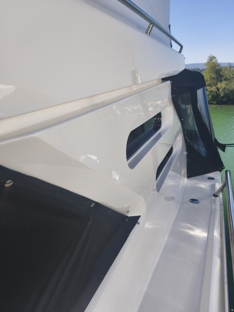 Fairline Phantom 41
