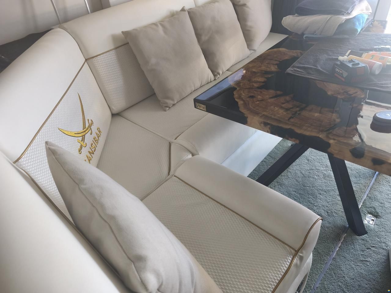 Fairline Phantom 41