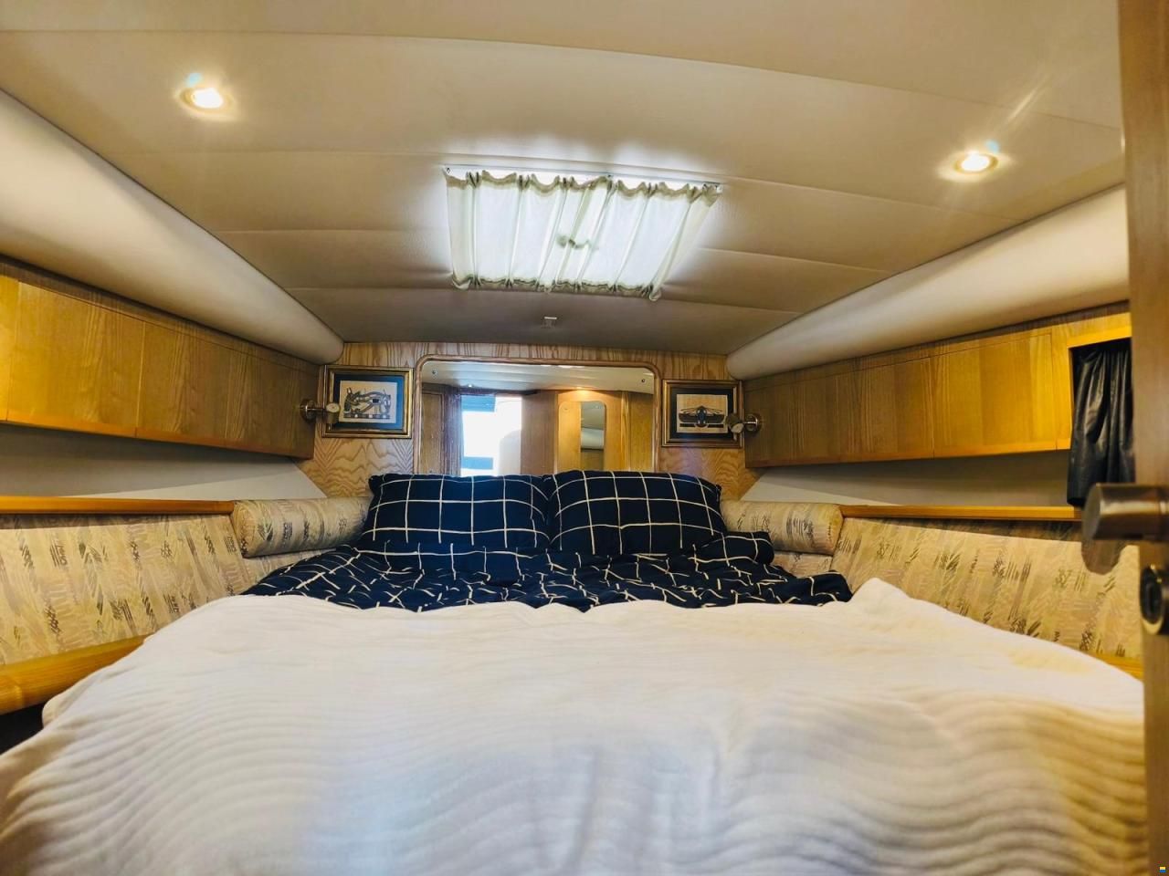 Fairline Phantom 41