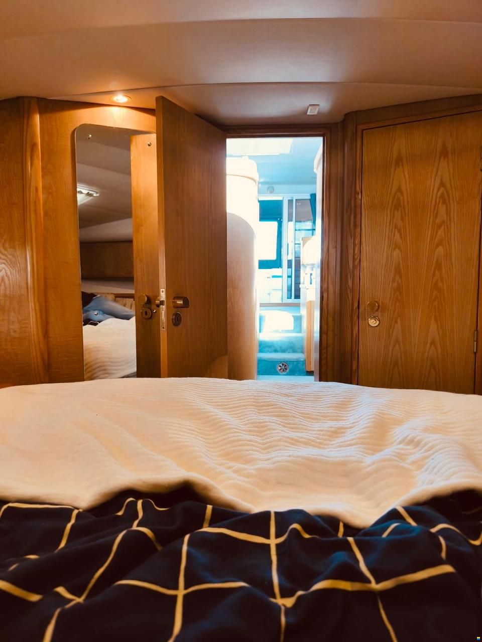 Fairline Phantom 41