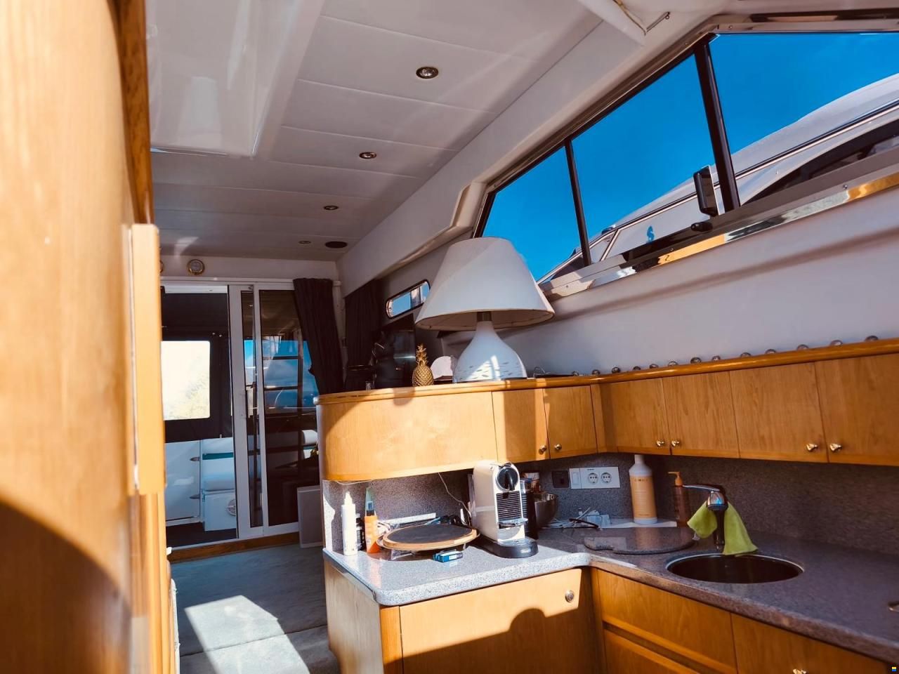 Fairline Phantom 41