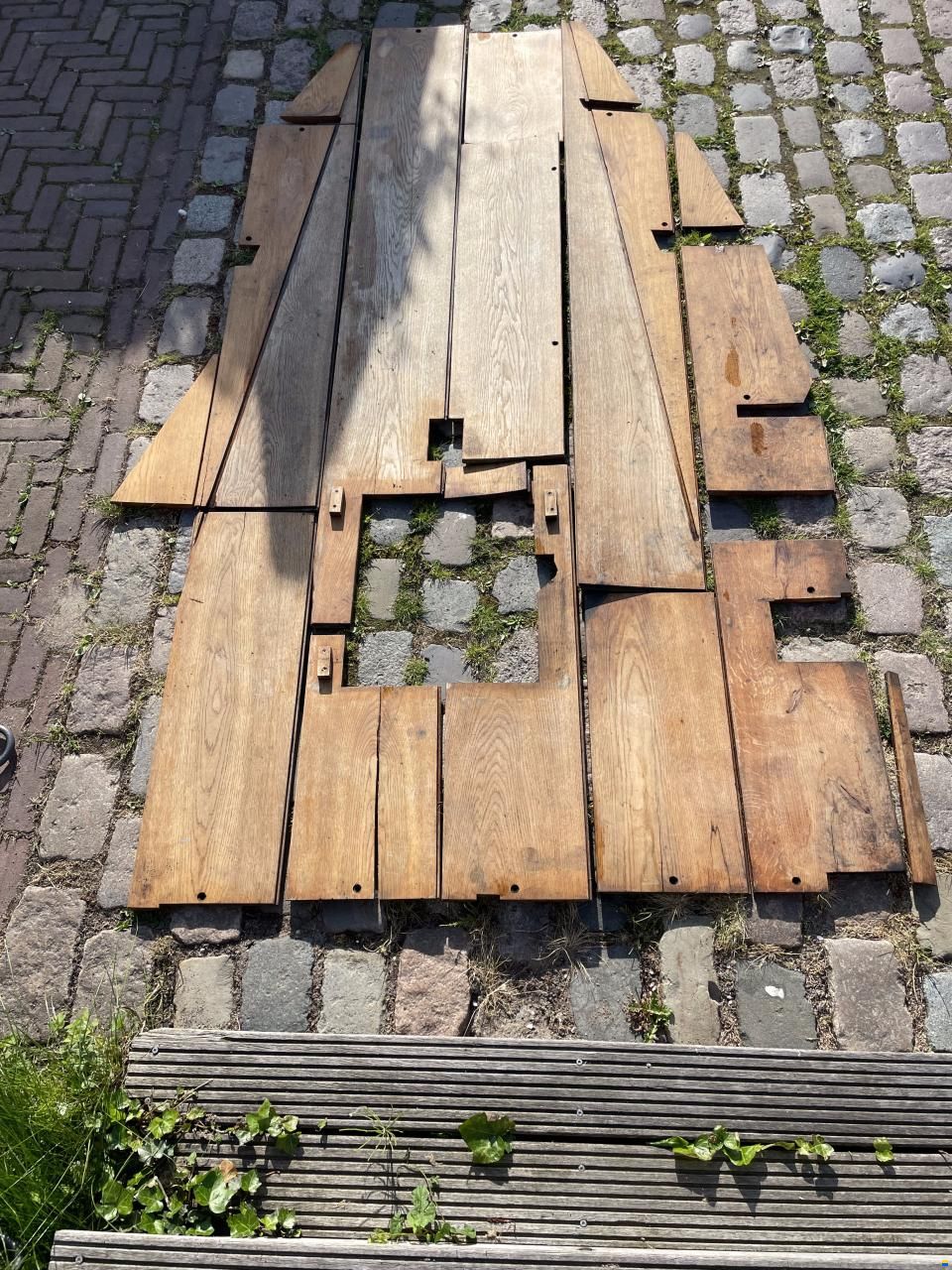 Overnaadse klassieke Snipa