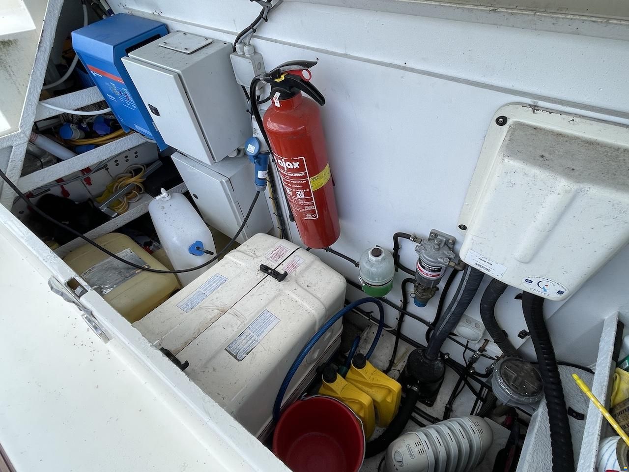 Jack Powles 41