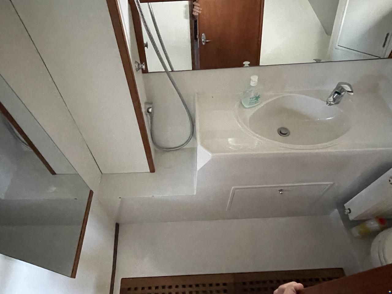 Jack Powles 41