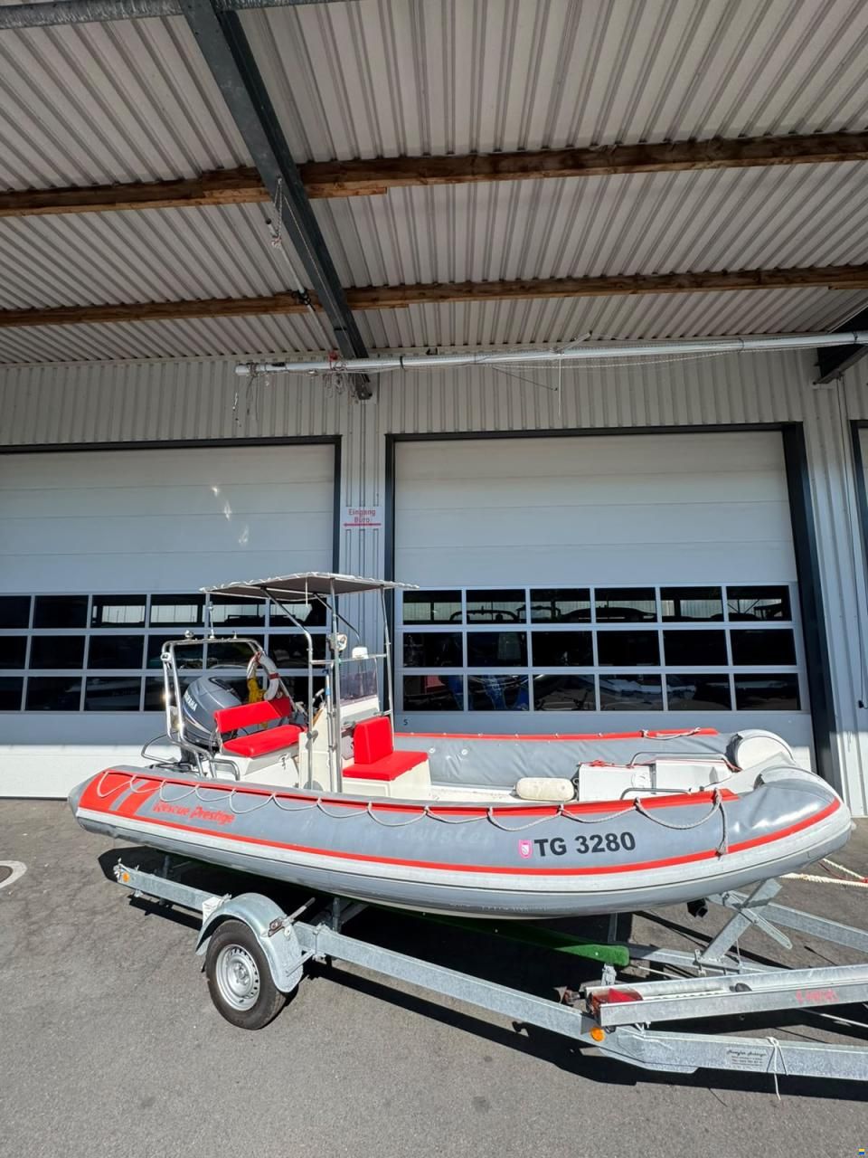 Rescue 600