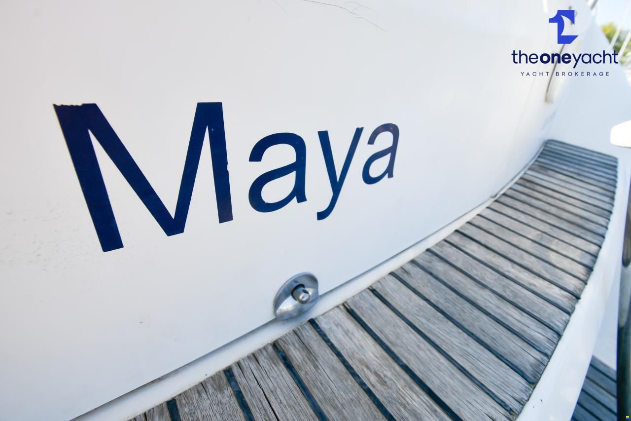 Jeanneau Sun Odyssey 36i
