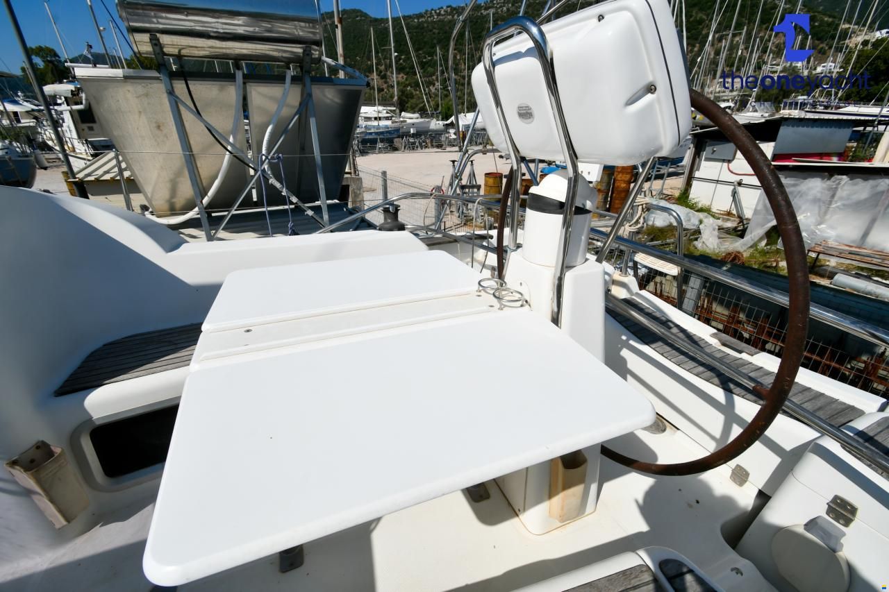 Jeanneau Sun Odyssey 36i