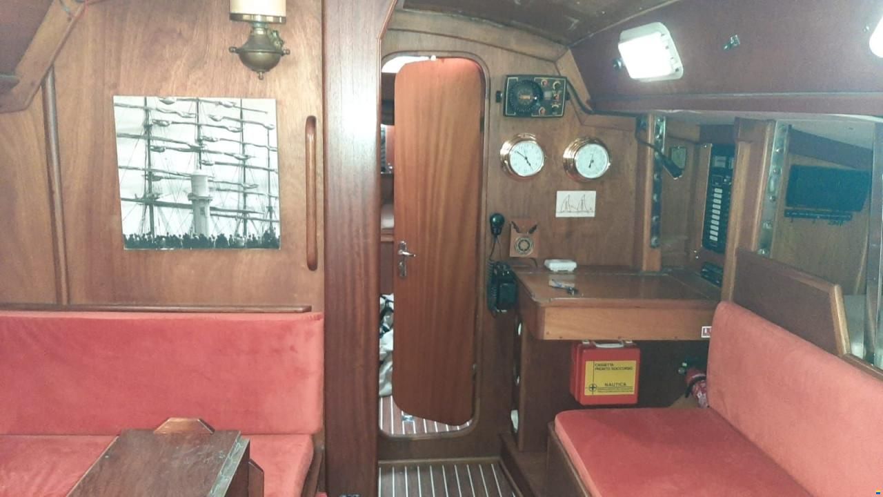 Olympic Carter 37