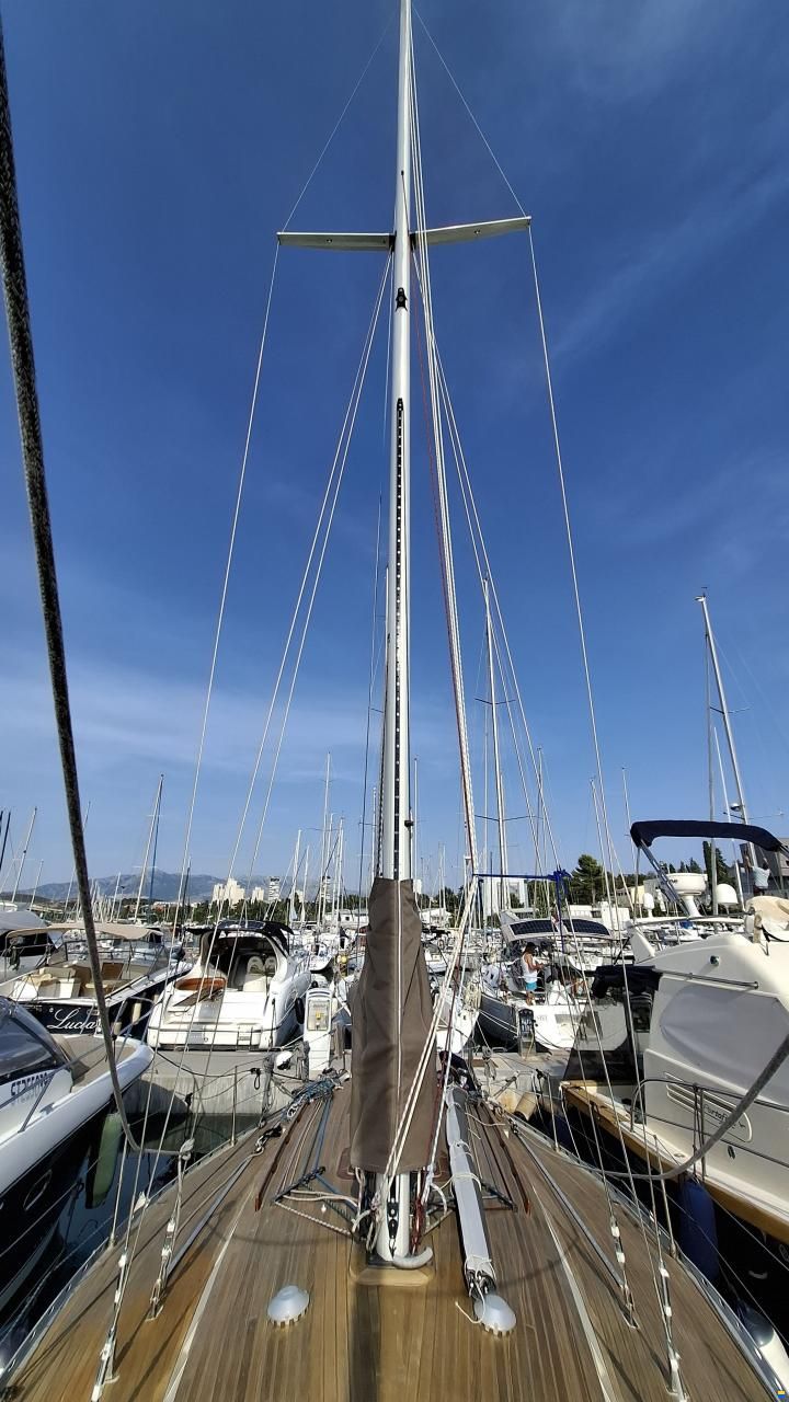 Olympic Carter 37